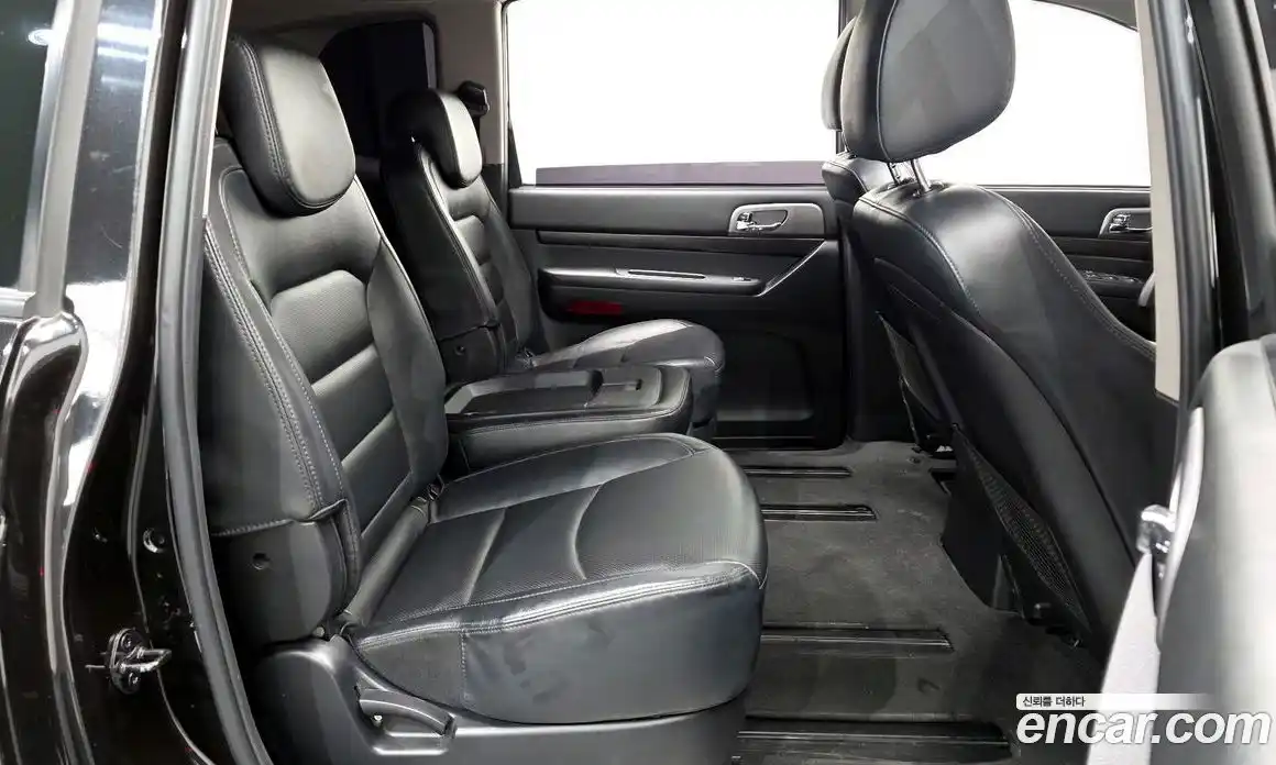 SsangYong Korando 2018 2.2 Автомат в Москве № 341489, фото 19