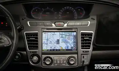 SsangYong Korando 2018 2.2 Автомат в Москве № 341489, миниатюра 3