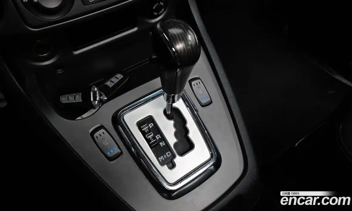 SsangYong Korando 2018 2.2 Автомат в Москве № 341489, фото 6