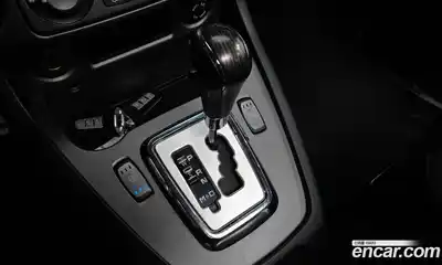 SsangYong Korando 2018 2.2 Автомат в Москве № 341489, миниатюра 6