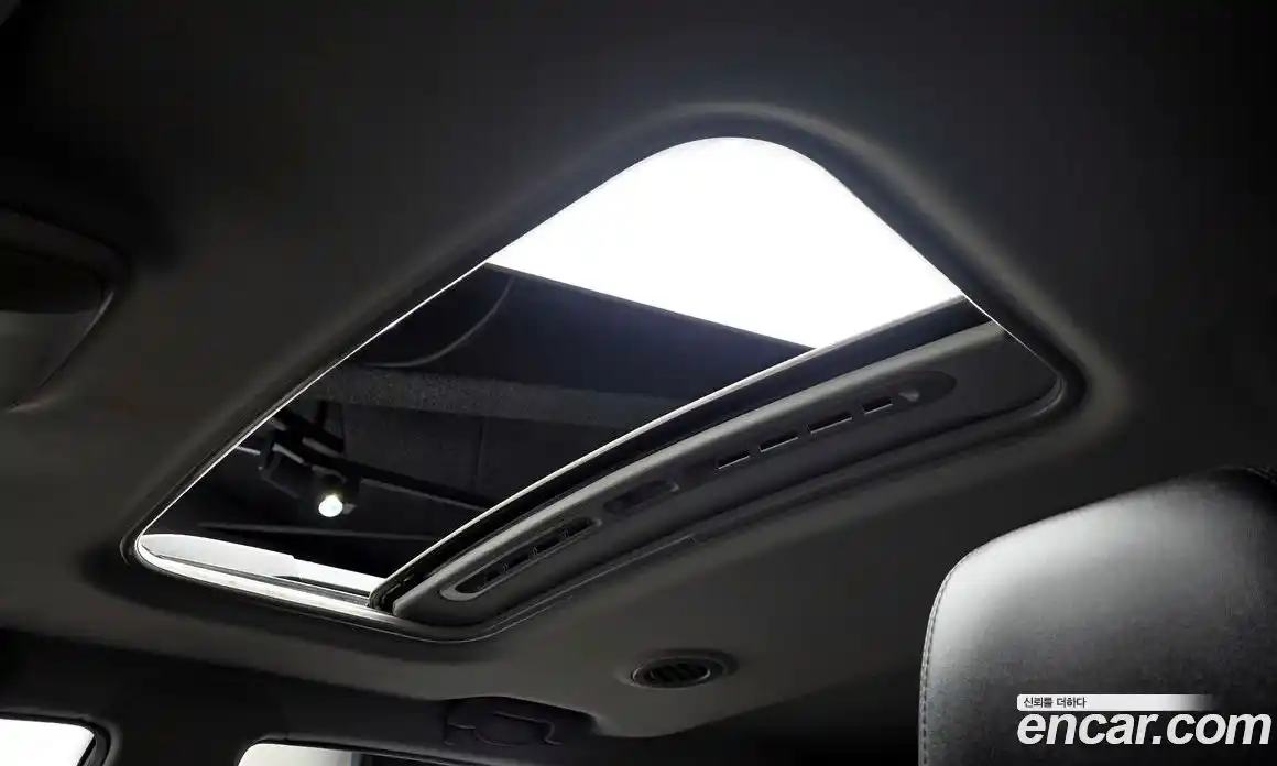 SsangYong Korando 2018 2.2 Автомат в Москве № 341489, фото 9