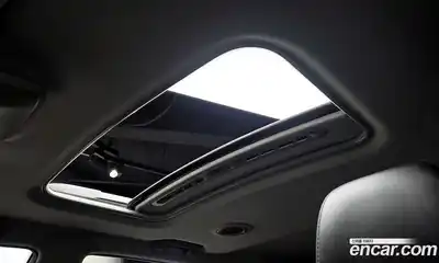 SsangYong Korando 2018 2.2 Автомат в Москве № 341489, миниатюра 9