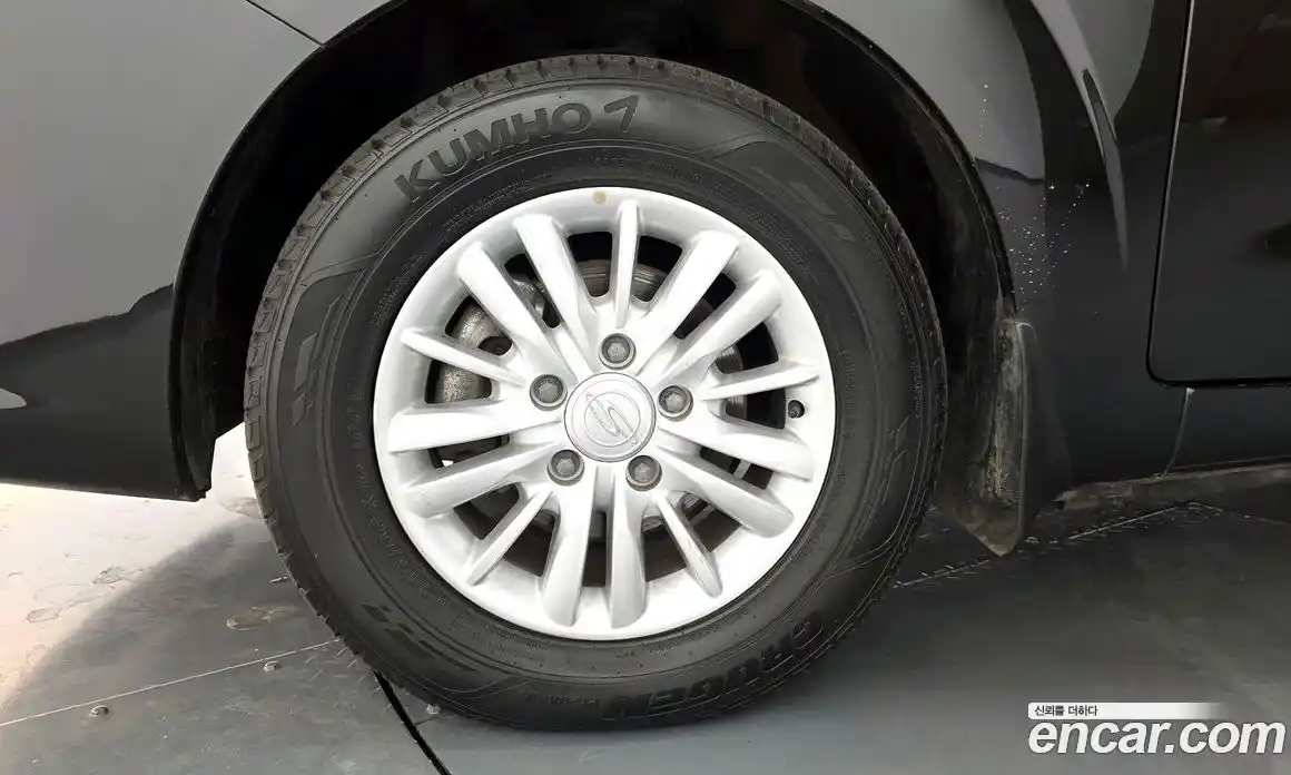 SsangYong Korando 2018 2.2 Автомат в Москве № 341489, фото 10