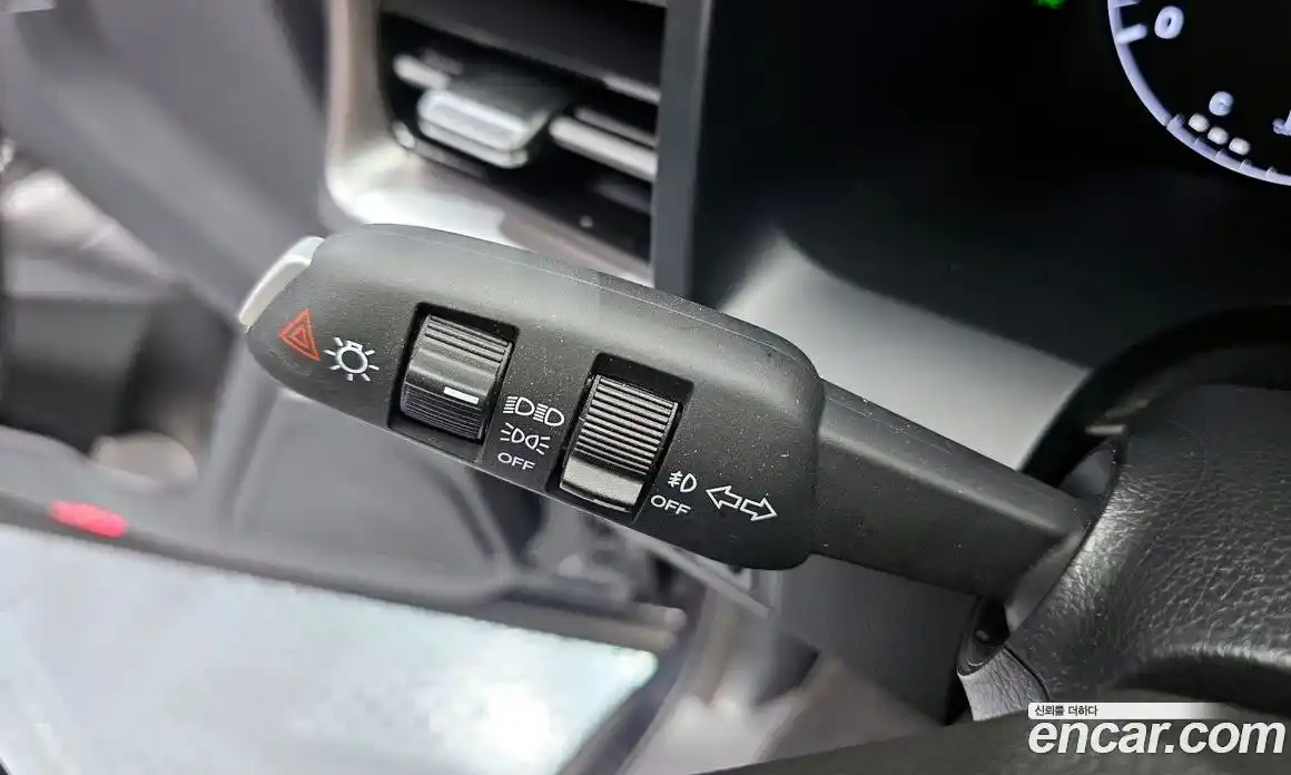 SsangYong Rexton 2025 2.2 Автомат в Москве № 34882, фото 17