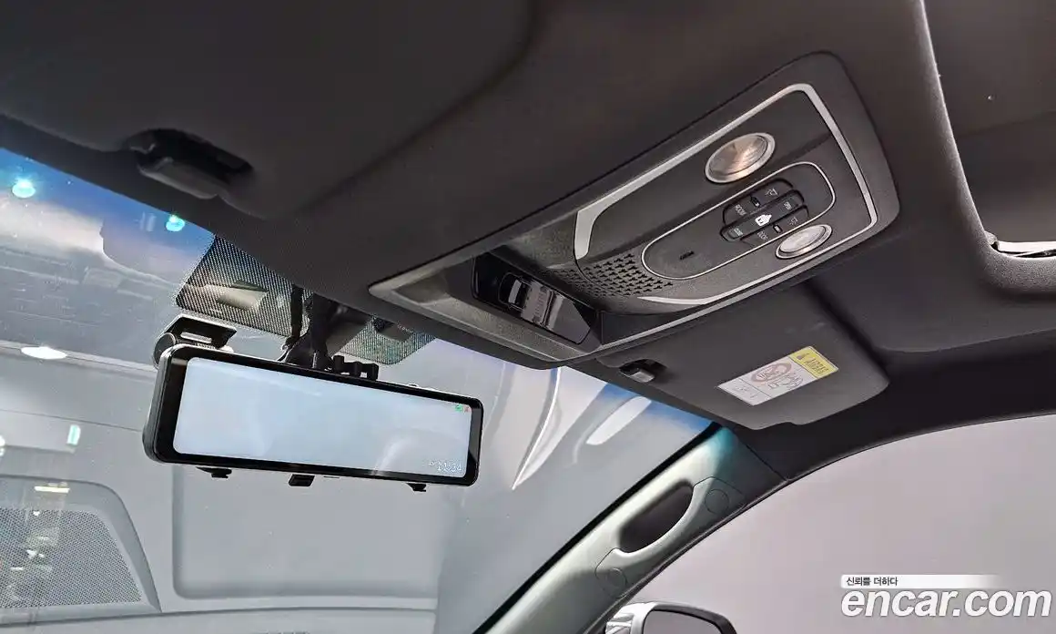 SsangYong Rexton 2025 2.2 Автомат в Москве № 34882, фото 18