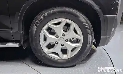 SsangYong Rexton 2025 2.2 Автомат в Москве № 34882, миниатюра 5