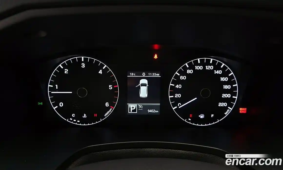 SsangYong Rexton 2025 2.2 Автомат в Москве № 34882, фото 8