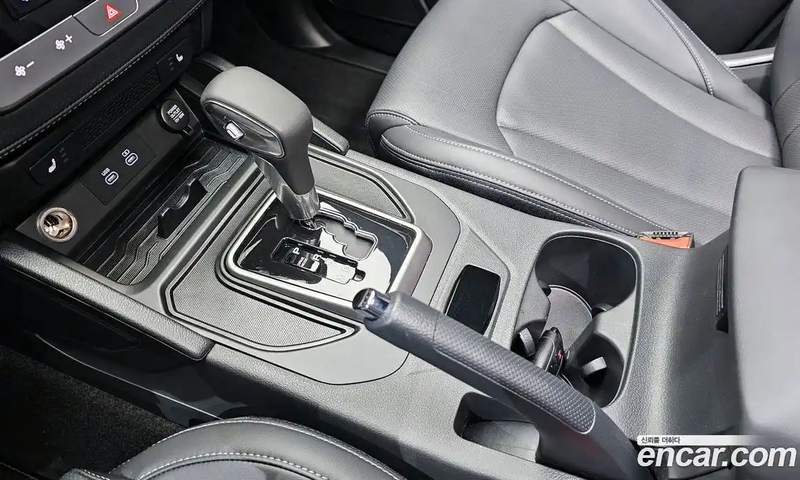 SsangYong Rexton 2025 2.2 Автомат в Москве № 34882, фото 9