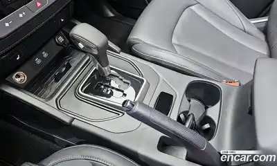 SsangYong Rexton 2025 2.2 Автомат в Москве № 34882, миниатюра 9