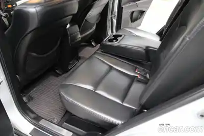 SsangYong Korando 2011 2.0 Автомат в Москве № 35298, миниатюра 12