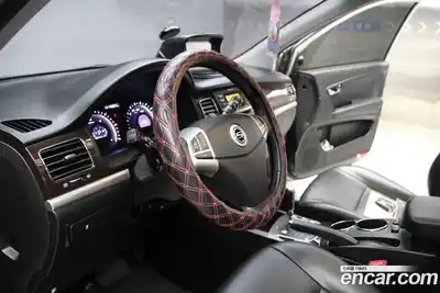 SsangYong Korando 2011 2.0 Автомат в Москве № 35298, миниатюра 10