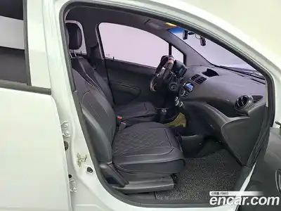 Chevrolet Spark 2013 1.0 Автомат в Москве № 355127, миниатюра 11