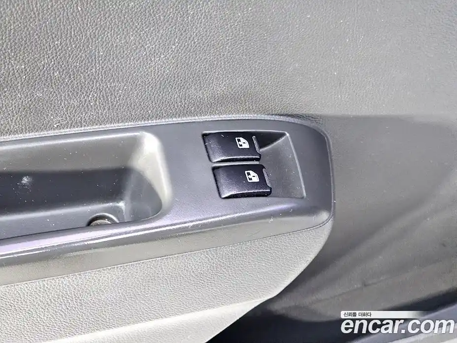 Chevrolet Spark 2013 1.0 Автомат в Москве № 355127, фото 14