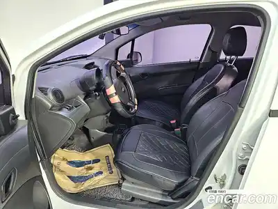 Chevrolet Spark 2013 1.0 Автомат в Москве № 355127, миниатюра 8