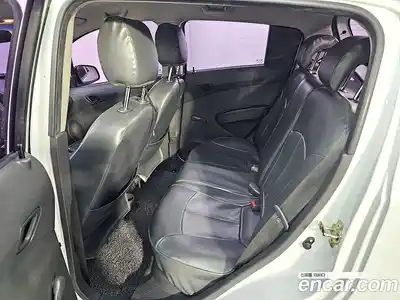 Chevrolet Spark 2013 1.0 Автомат в Москве № 355127, миниатюра 9