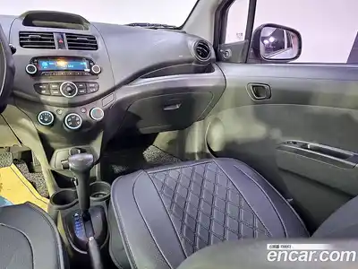 Chevrolet Spark 2013 1.0 Автомат в Москве № 355127, миниатюра 10