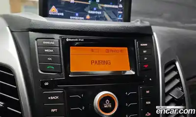 SsangYong Korando 2015 2.0 Автомат в Москве № 35652, миниатюра 11