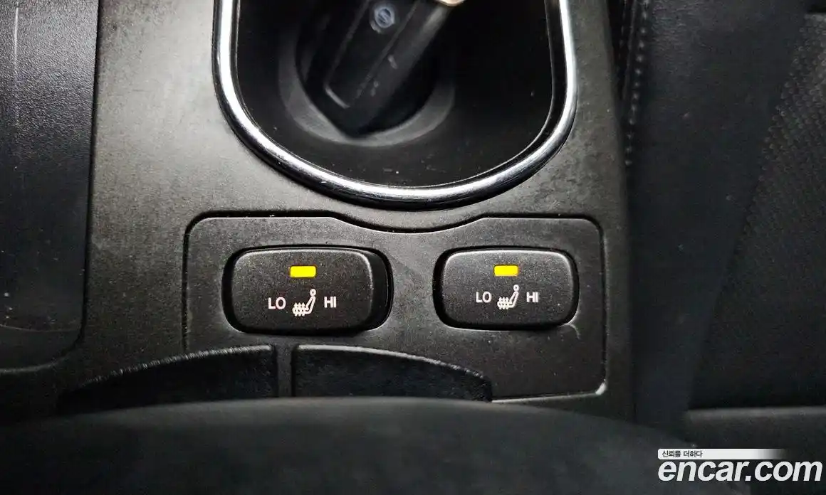 SsangYong Korando 2015 2.0 Автомат в Москве № 35652, фото 12