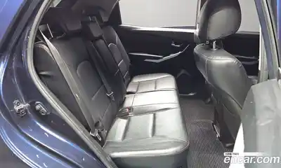 SsangYong Korando 2015 2.0 Автомат в Москве № 35652, миниатюра 5