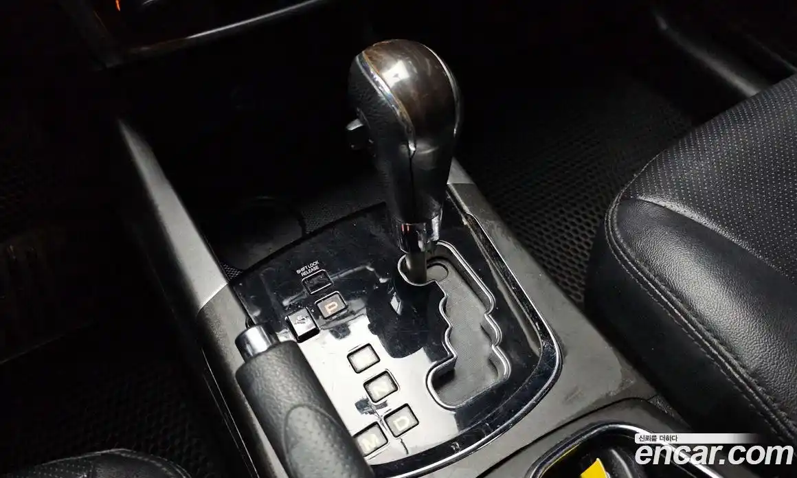 SsangYong Korando 2015 2.0 Автомат в Москве № 35652, фото 6