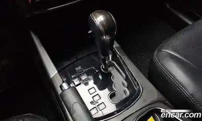 SsangYong Korando 2015 2.0 Автомат в Москве № 35652, миниатюра 6