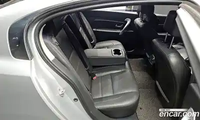 Renault SM5 2018 2.0 Автомат в Москве № 357547, миниатюра 11