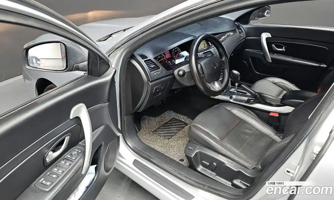 Renault SM5 2018 2.0 Автомат в Москве № 357547, фото 12