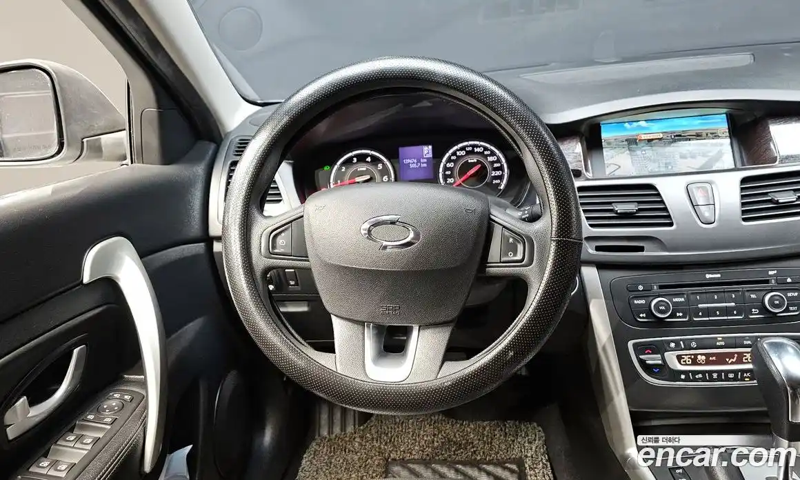 Renault SM5 2018 2.0 Автомат в Москве № 357547, фото 13