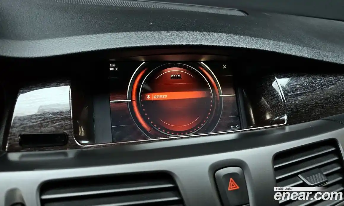 Renault SM5 2018 2.0 Автомат в Москве № 357547, фото 16