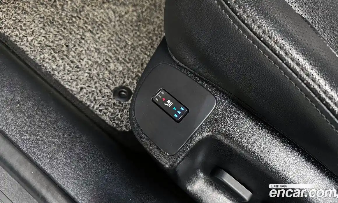 Renault SM5 2018 2.0 Автомат в Москве № 357547, фото 17