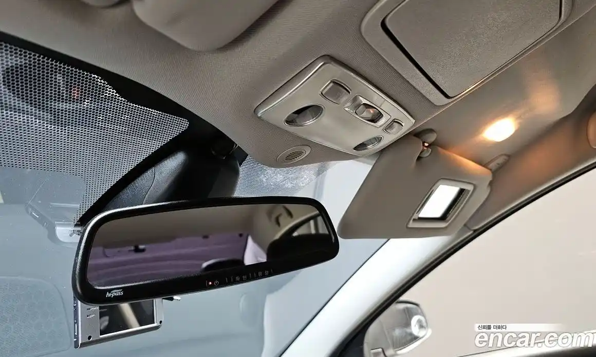 Renault SM5 2018 2.0 Автомат в Москве № 357547, фото 19