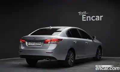 Renault SM5 2018 2.0 Автомат в Москве № 357547, миниатюра 2