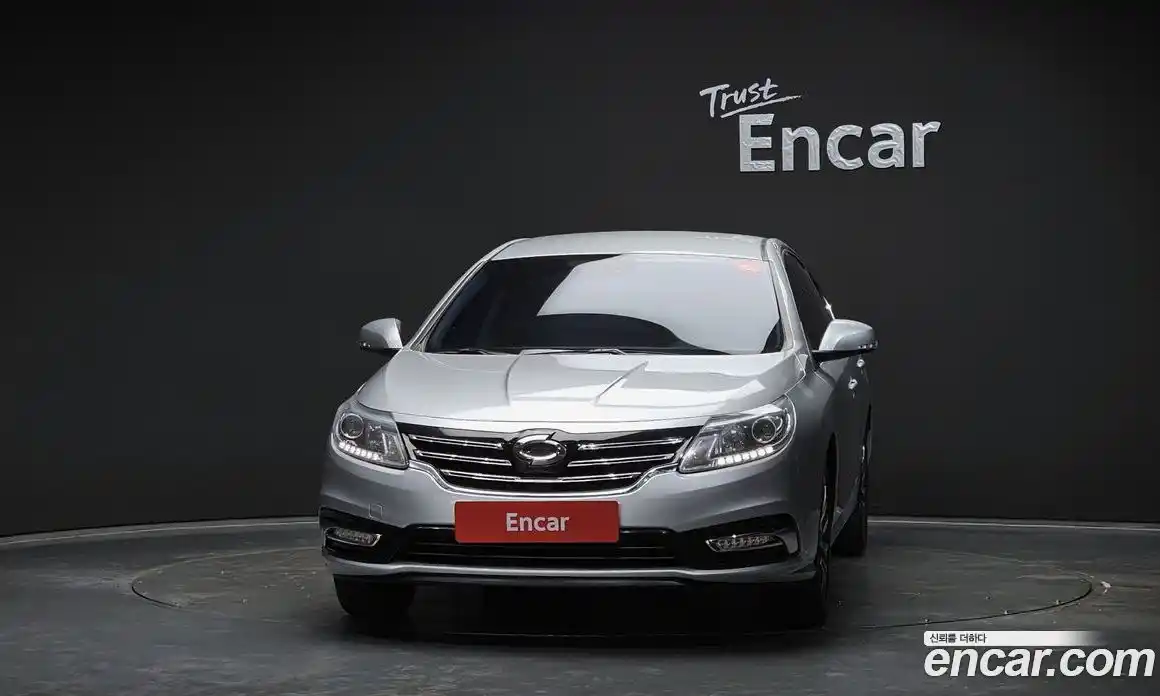 Renault SM5 2018 2.0 Автомат в Москве № 357547, фото 3