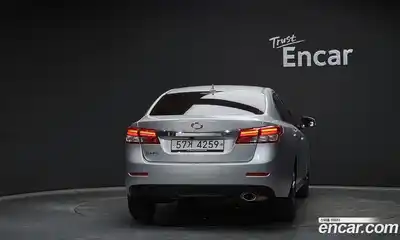 Renault SM5 2018 2.0 Автомат в Москве № 357547, миниатюра 4