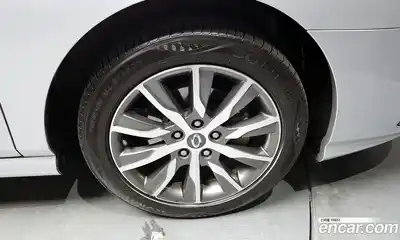 Renault SM5 2018 2.0 Автомат в Москве № 357547, миниатюра 5