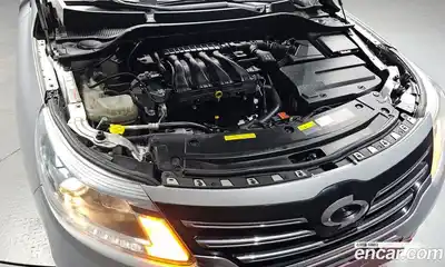 Renault SM5 2018 2.0 Автомат в Москве № 357547, миниатюра 6