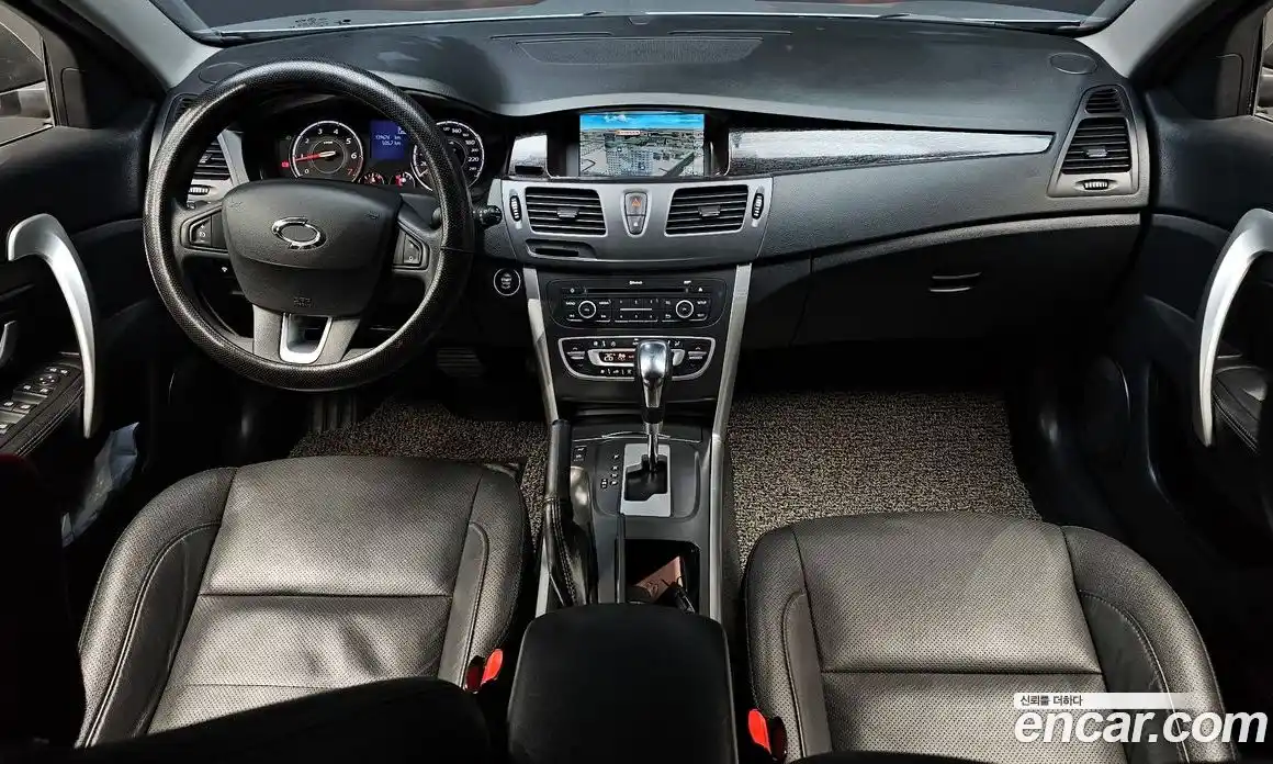 Renault SM5 2018 2.0 Автомат в Москве № 357547, фото 7