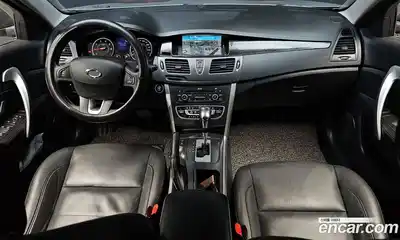 Renault SM5 2018 2.0 Автомат в Москве № 357547, миниатюра 7