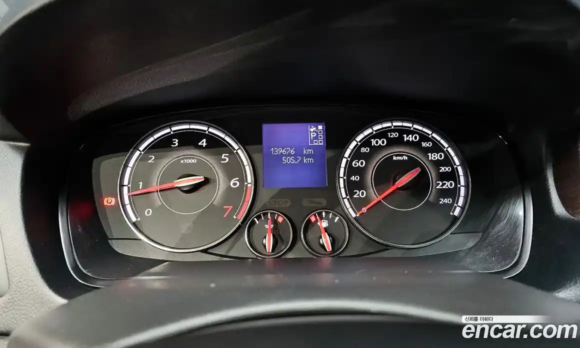 Renault SM5 2018 2.0 Автомат в Москве № 357547, фото 8