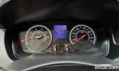 Renault SM5 2018 2.0 Автомат в Москве № 357547, миниатюра 8