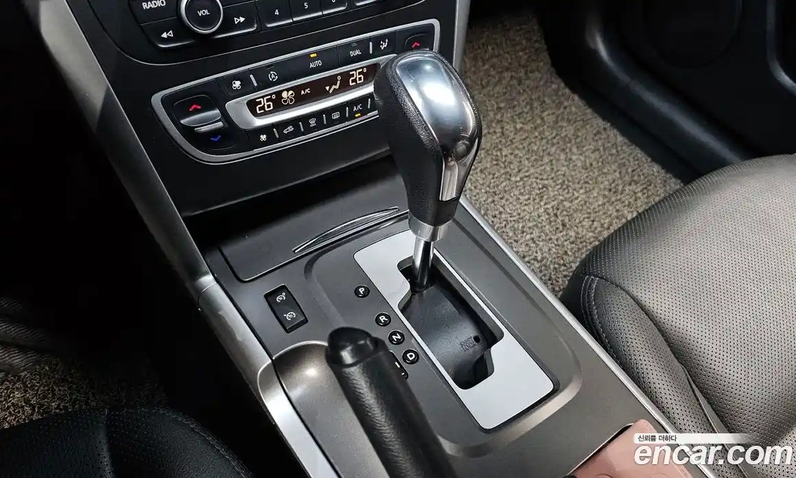 Renault SM5 2018 2.0 Автомат в Москве № 357547, фото 9