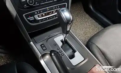 Renault SM5 2018 2.0 Автомат в Москве № 357547, миниатюра 9