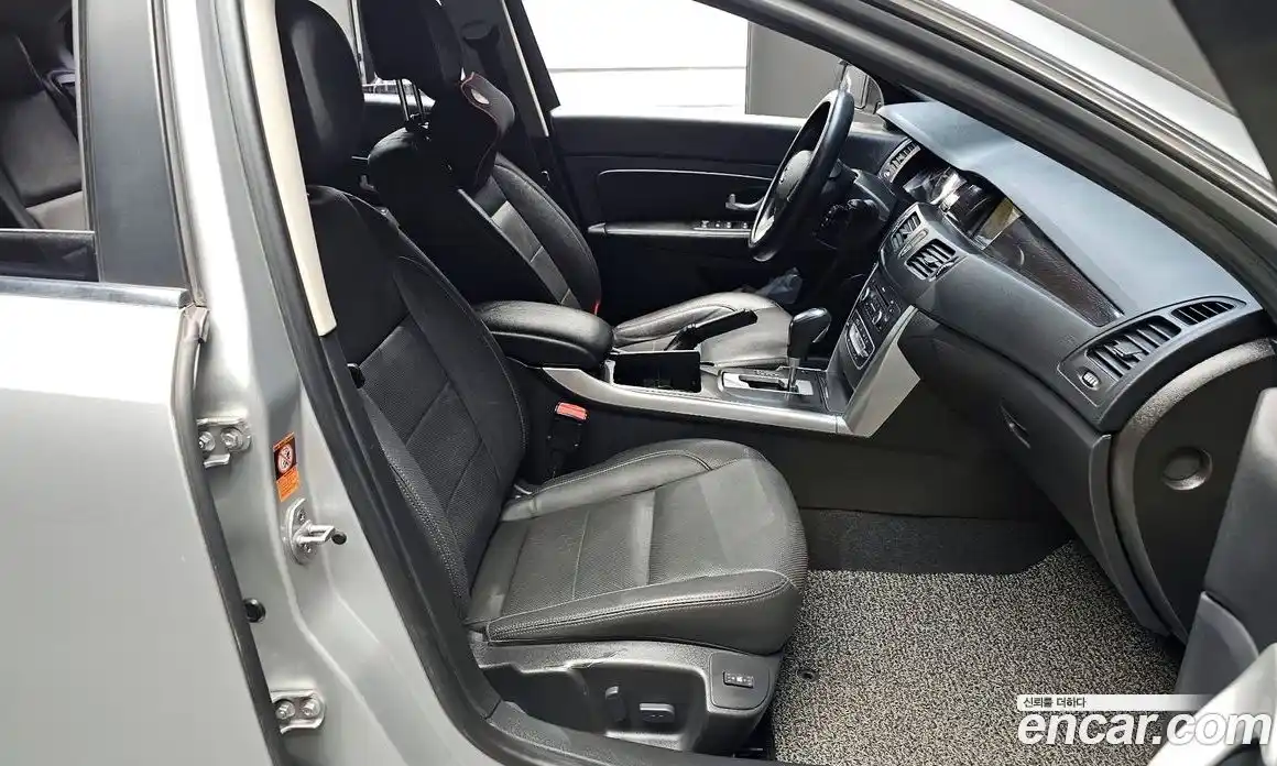 Renault SM5 2018 2.0 Автомат в Москве № 357547, фото 10