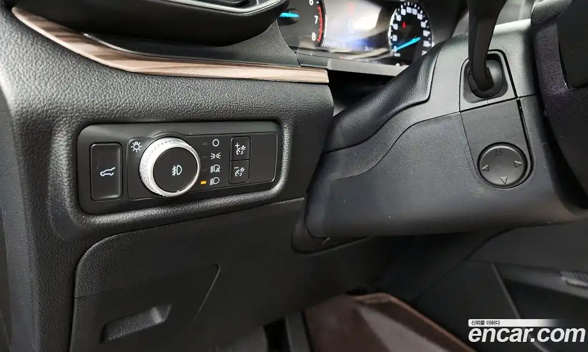 Ford Explorer 2020 2.3 Автомат в Москве № 362503, фото 16