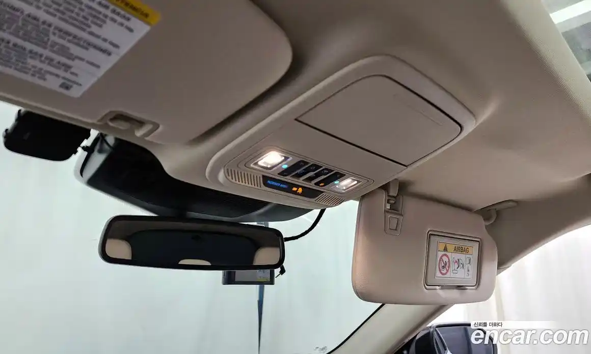 Ford Explorer 2020 2.3 Автомат в Москве № 362503, фото 17