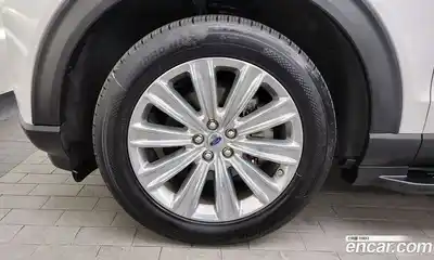 Ford Explorer 2020 2.3 Автомат в Москве № 362503, миниатюра 5