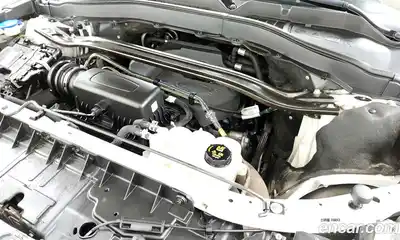 Ford Explorer 2020 2.3 Автомат в Москве № 362503, миниатюра 6