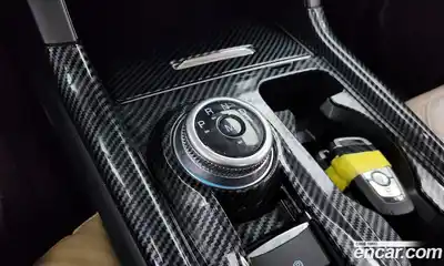 Ford Explorer 2020 2.3 Автомат в Москве № 362503, миниатюра 9