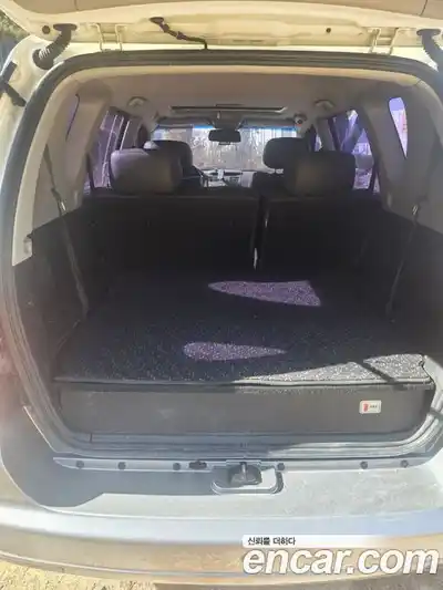 SsangYong Rexton 2011 2.0 Автомат в Москве № 36618, миниатюра 5