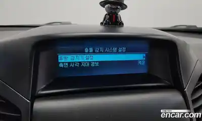 Chevrolet Orlando 2014 2.0 Автомат в Москве № 37160, миниатюра 11